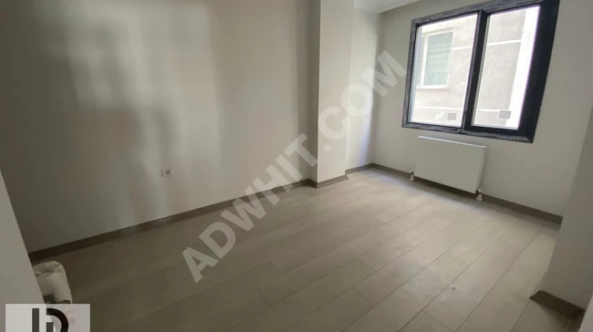 LİDYA EMLAK'tan Sıfır 2+1 75m2 Yüksek Giriş Satılık Daire