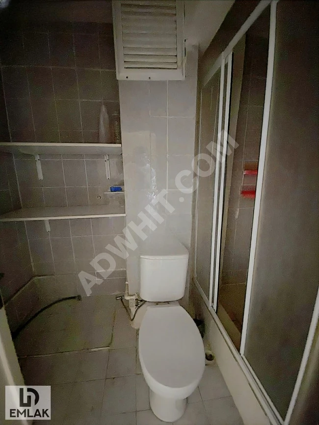 LİDYA EMLAK'tan Merkezi Konum 2+1 80m2 Eşyalı Kiralık Daire