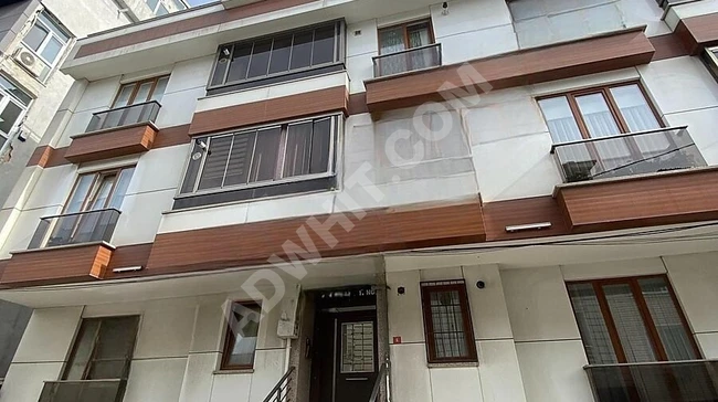 LİDYA EMLAK'tan E-5 Dibi Yeni Bina 2+1 80m2 Kiralık Daire