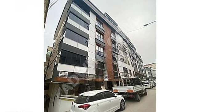 LİDYA EMLAK'tan 2+1 80m2 Sıfır Ara Kat Asansörlü Satılık Daire