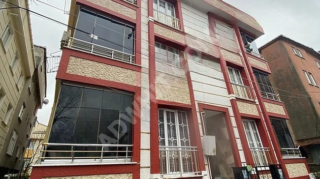 LİDYA EMLAK'TAN 2+1 75m2 Yeni Bina Kaymakamlık Mevki Kiralık Da.