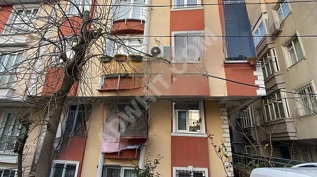 LİDYA EMLAK'tan 2+1 75m2 Yüksek Giriş Satılık Daire