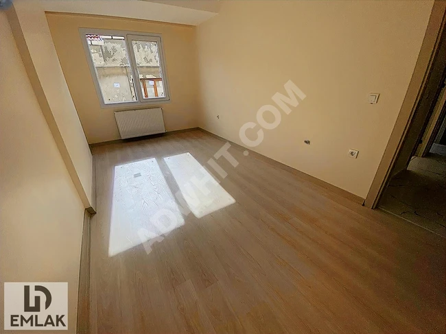 LİDYA EMLAK'tan Sıfır 2+1 90m2 Ara Kat Otoparklı Kiralık Daire