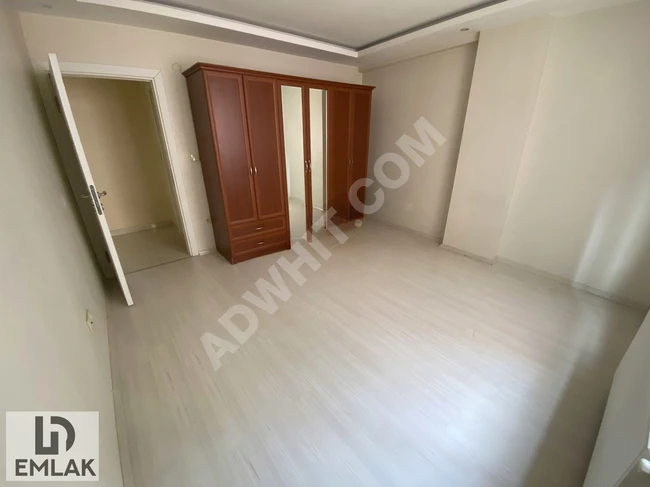 LİDYA EMLAK'tan E-5 Dibi Yeni Bina 2+1 80m2 Kiralık Daire