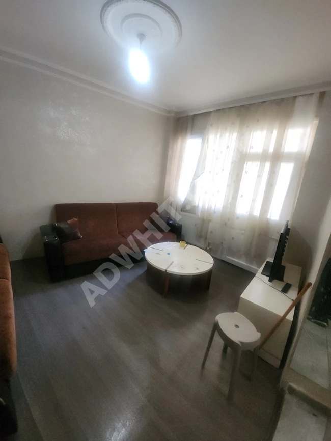 Apartments for rent in Istanbul, Fatih