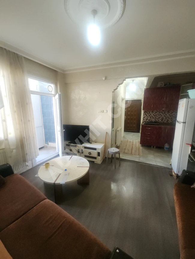 Apartments for rent in Istanbul, Fatih