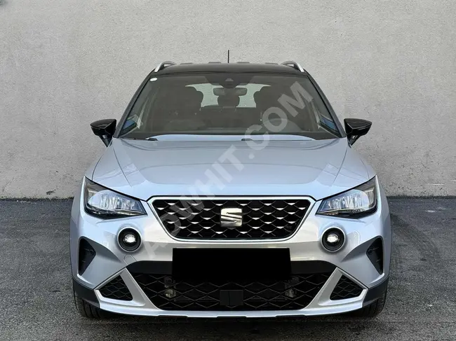 سيارة SEAT ARONA 1.0 EcoTSI XPERİENCE DSG موديل 2024 بدون طلاء