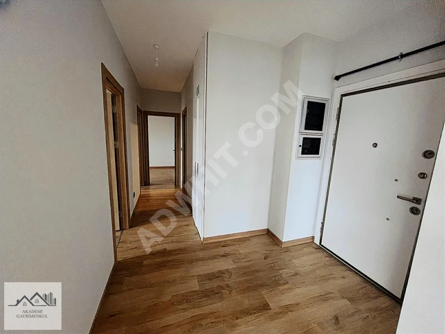 Apartment for Rent 3+1 on the seventh floor in Silivri Kiptaş 4th Stage.