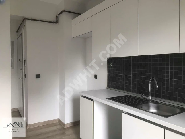 Apartment for rent with a closed kitchen in SİLİVRİ KİPTAŞ 4