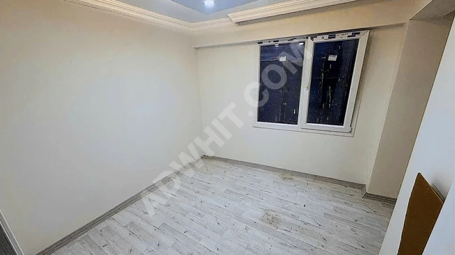 Apartment for rent 1+1 with an area of 53 square meters, basement floor in a central location in the KARTALTEPE district.