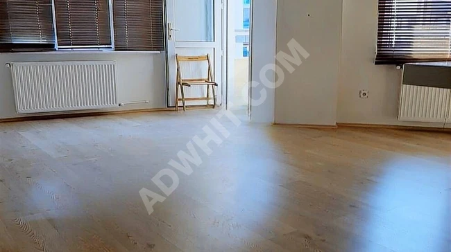 Apartment for rent, recently renovated, near the Metrobus - Please read the description