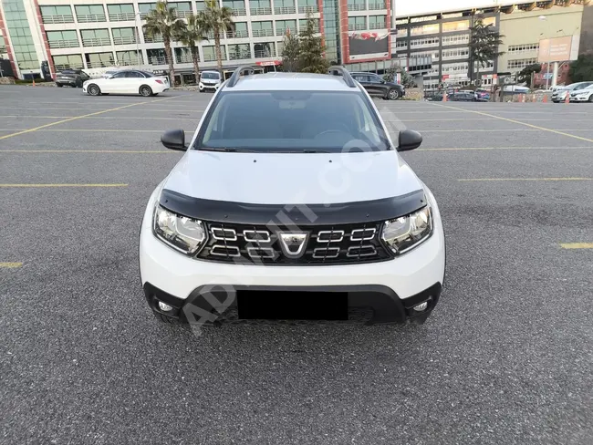 ''2020'' DUSTER 1.5 BLUEDCİ 4X4 COMF. AKSESUARLI 76600KM HATASIZ