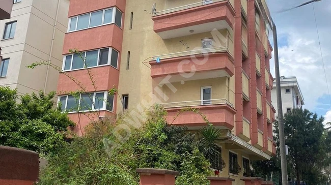 5+2 duplex apartment with an area of 300 square meters for sale in the KARTALTEPE neighborhood.