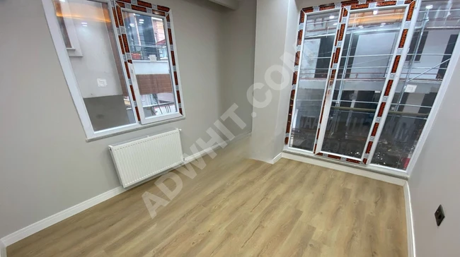 2+1 Apartment for Sale with Balcony - Suitable for Financing with Great Benefits, 90 square meters