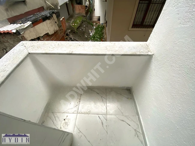 2+1 Apartment for Sale with Balcony - Suitable for Financing with Great Benefits, 90 square meters