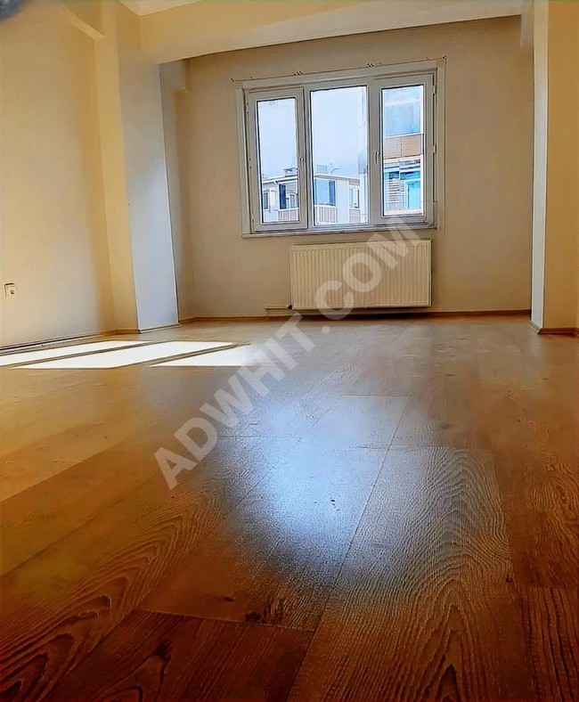 Apartment for rent, recently renovated, near the Metrobus - Please read the description