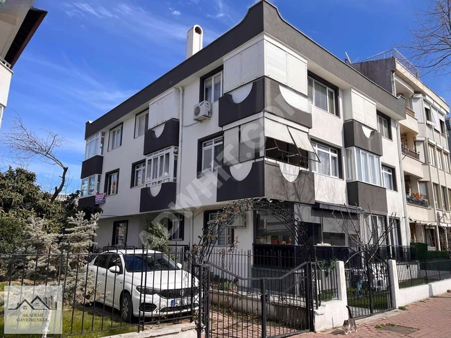 SİLİVRİ SATILIK DAİRE KUMLUK MEVKİİ bY ALEV YILDIRIM