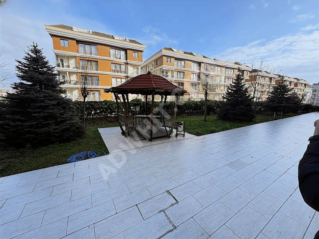 Apartment for sale 2+1 with an area of 90 square meters in the KARTALTEPE neighborhood