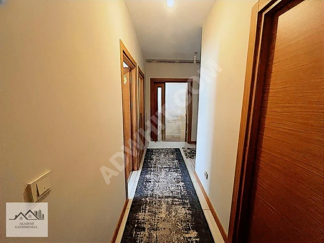 Apartment for sale with tenant in SİLİVRİ KİPTAŞ 3rd PHASE