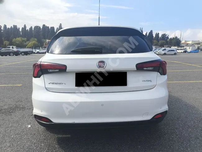 ''HATCHBACK'' 2020 EGEA 1.6 DİZEL DCT OTOMATİK URBANPLUS 62600KM