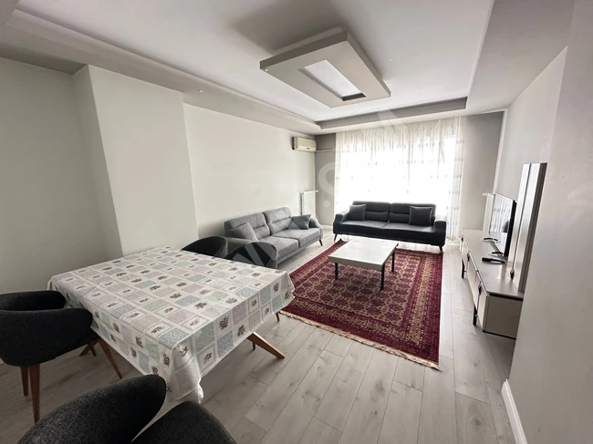 🏡 Yeni Sıfır Daire – Hiç Oturulmamış