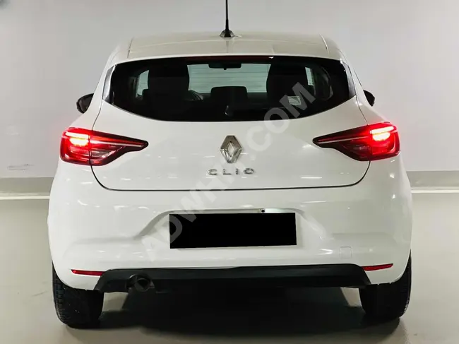 سيارة RENAULT-CLİO-1.0-SCE-JOY- موديل 2023 - بدون دهان