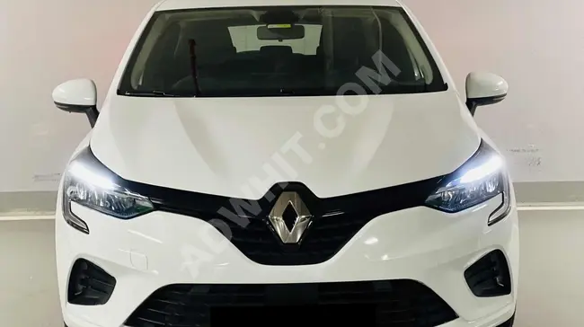 سيارة RENAULT-CLİO-1.0-SCE-JOY- موديل 2023 - بدون دهان