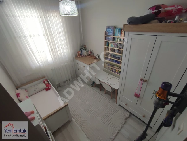 YENİ'DEN SANCAKTEPE ŞEBBOY KONUTLARI SATILIK 3+1DUBLEKS DAİRE...