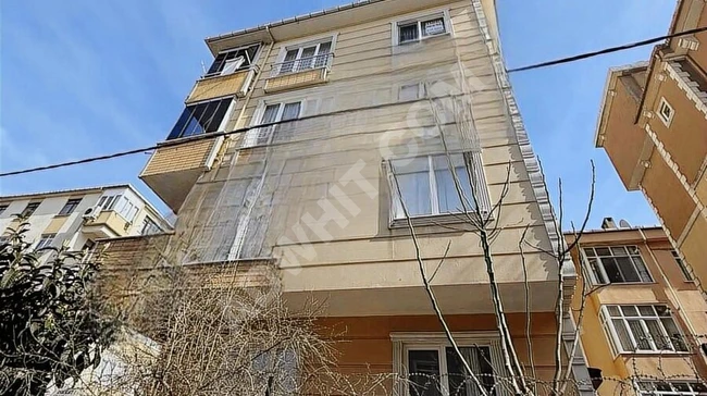 YENİ'DEN SATILIK ESENŞEHİR'DE 2+1 SATILIK DAİRE