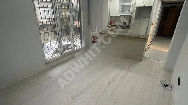 New property for sale in a new building with a high entrance, 2+1, with an area of 70 square meters.