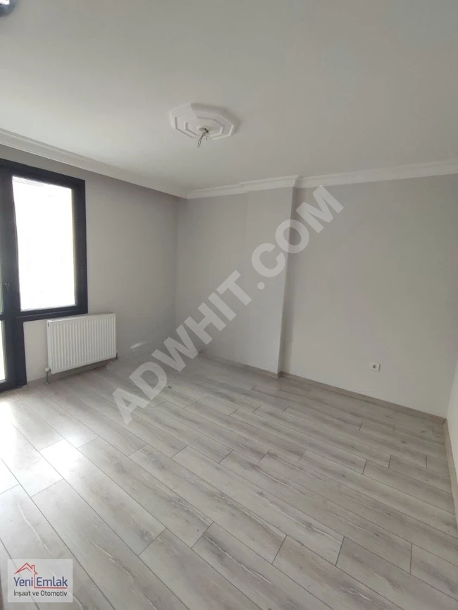 Apartment for rent 2+1 very close to the metro and transport in new condition