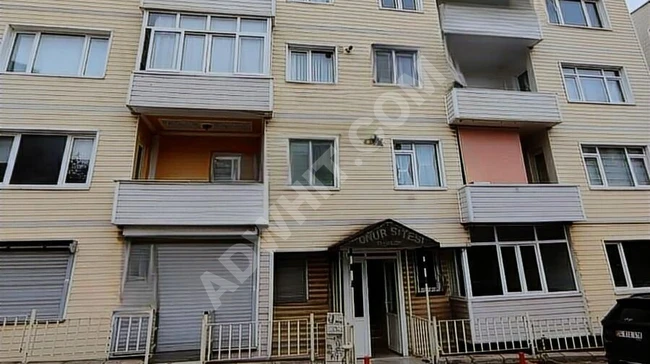 SİTE İÇİ ÇOK FERAH 3+1 FIRSAT DAİRE