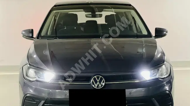 GALLERY UÇAR'dan-CAM TAVANLI-2023-VW-POLO-LİFE-1.0 TSİ-OTOMATİK-