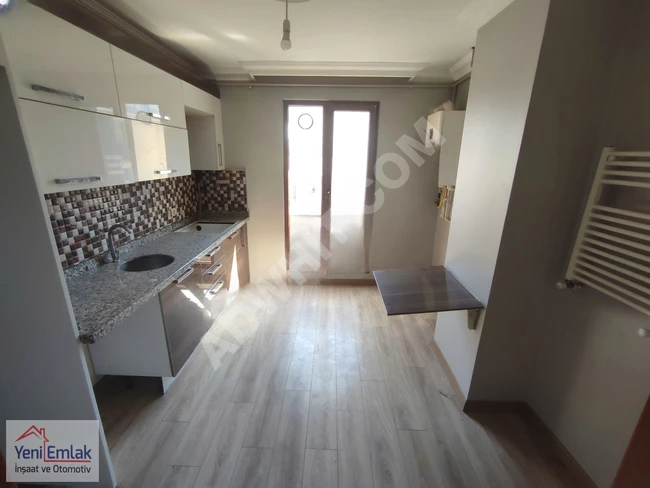 A 190 square meter apartment for sale, 4+2 upper duplex in the Ümraniye Altınşehir neighborhood.