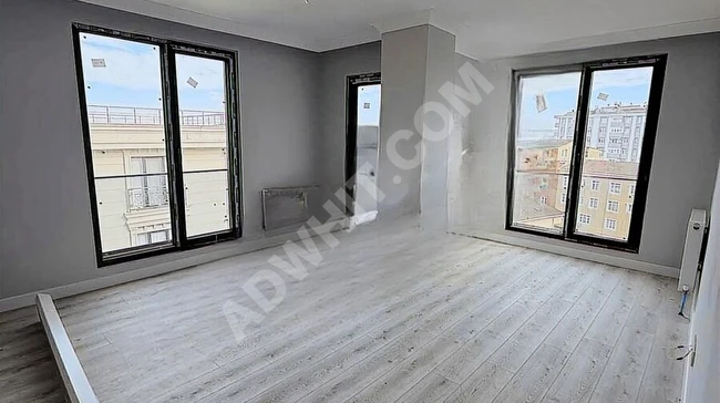 Apartment for sale 2+1 on HALK Street