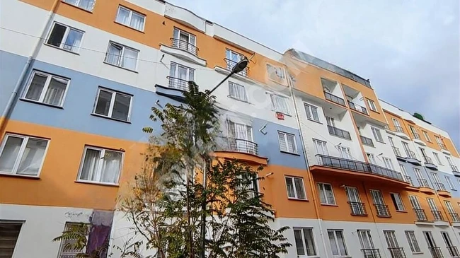 YILDIZPARK SİTESİNDE KİRALIK 2+1 SIFIR DAİRE METROBÜSE YAKIN