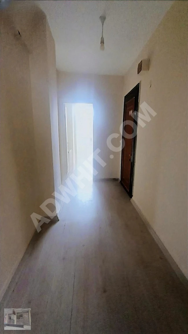 An apartment for rent near the metro in KİRAZLI located on a middle floor.