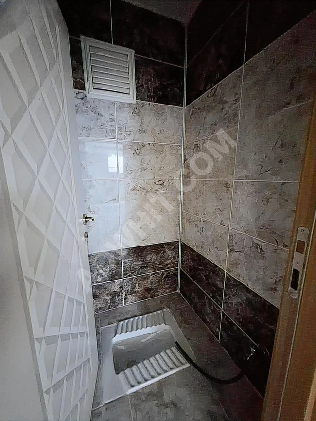 ESENYURT AKŞEMSEDDİN MAH 95 M2 2 ODA 1 SALON BAHÇEKATI DAİRE