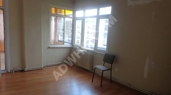 CENNET PARK EMLAK'TAN HÜRRİYET CADDE'SİNDE 3+1 SATILIK DAİRE