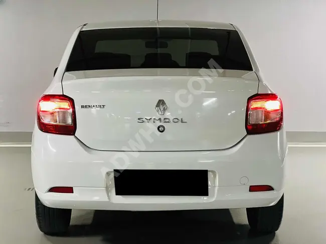 GALLERY UÇAR'dan-SERVİS BAKIMLI-2015-RENAULT-SYMBOL-JOY--90HP--