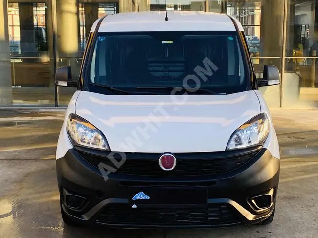 ميني فان DOBLO 1.3MJET CARGO MAXİ موديل 2020- %20 دفعة مقدمة