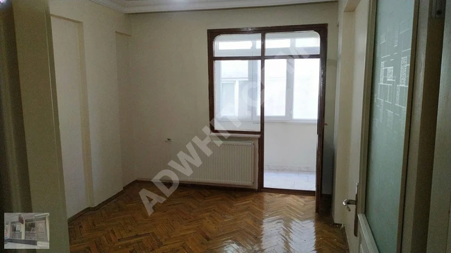 Apartment for rent 3+1 in Bahçelievler Siyavuşpaşa