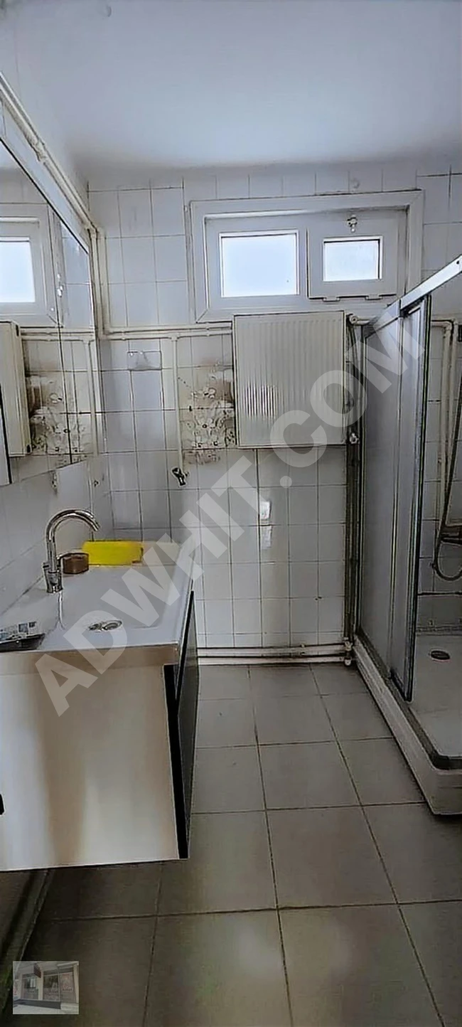 Apartment for sale, 130 m² 3+1 in BAHÇELİEVLER