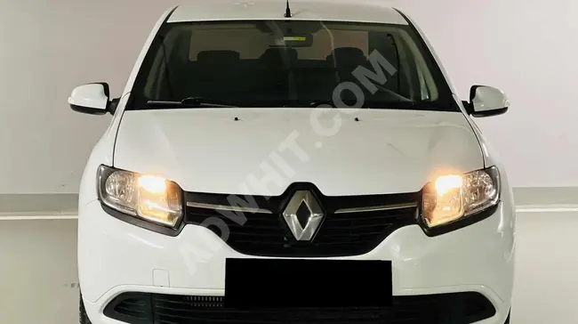 GALLERY UÇAR'dan-SERVİS BAKIMLI-2015-RENAULT-SYMBOL-JOY--90HP--