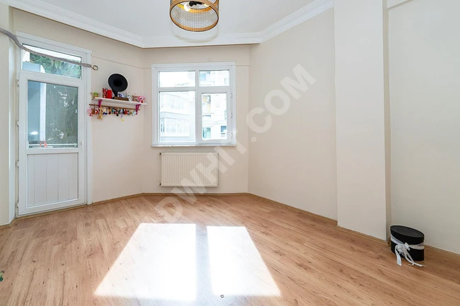 Bahçelievler 2+1 Kombili 75 m2 Masrafsız Şık Kiralık Daire