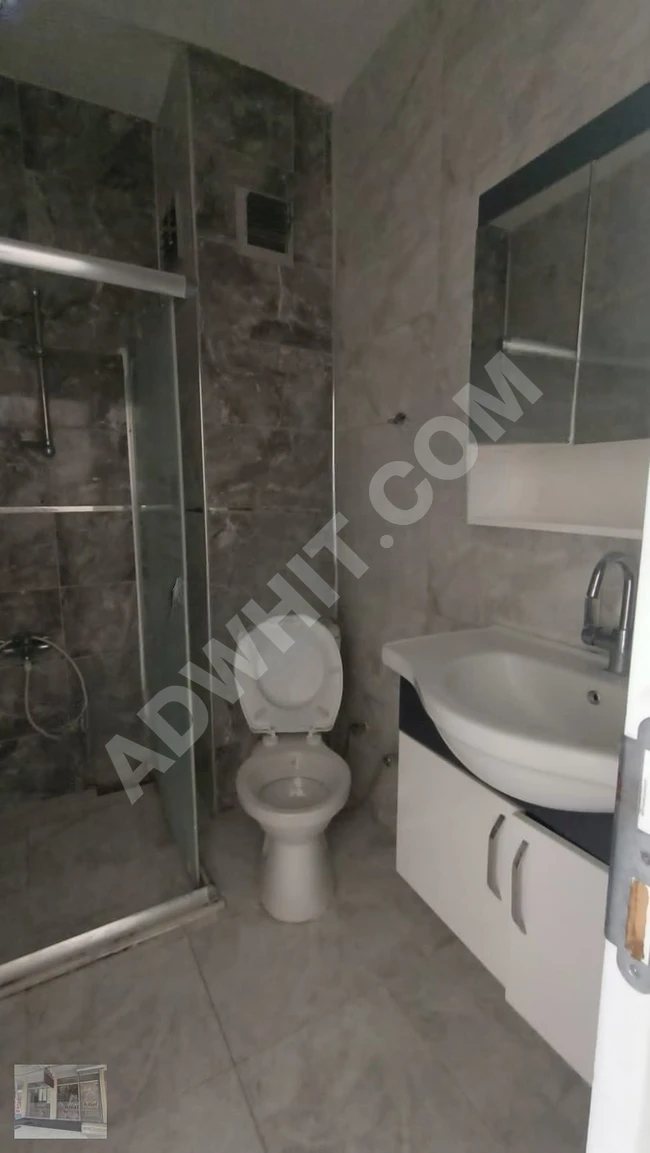 Apartment 2+1 for sale in BAHÇELİEVLER district KOCASİNAN