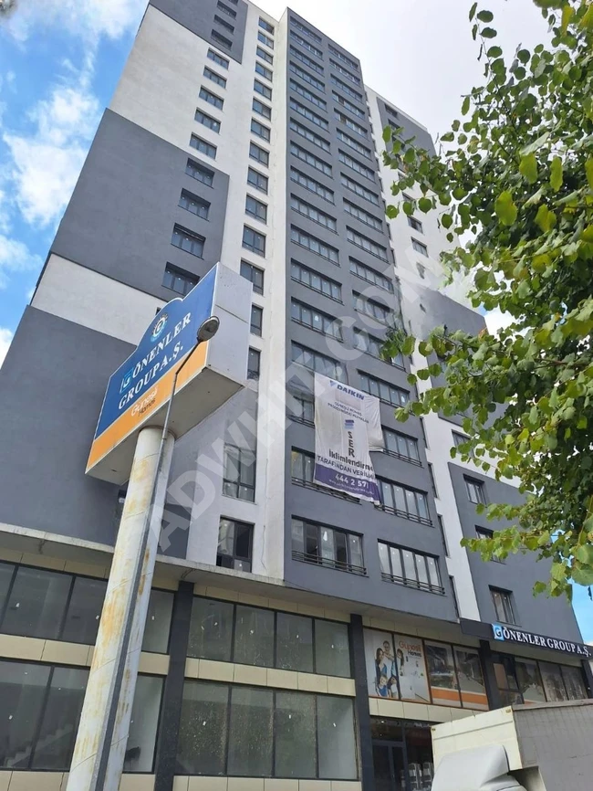 Urgent sale opportunity, a new 3+1 apartment at an affordable price in GÜNEŞLİ HOMES complex.