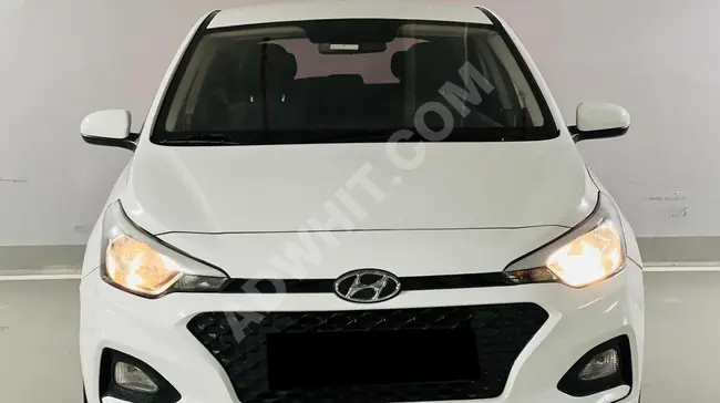 HYUNDAİ-İ20-JUMP Car Model 2020 - Petrol - Automatic