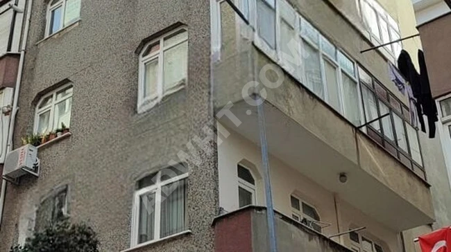 BAHÇELİEVLER 130 M2 3+1 SATILIK DAİRE