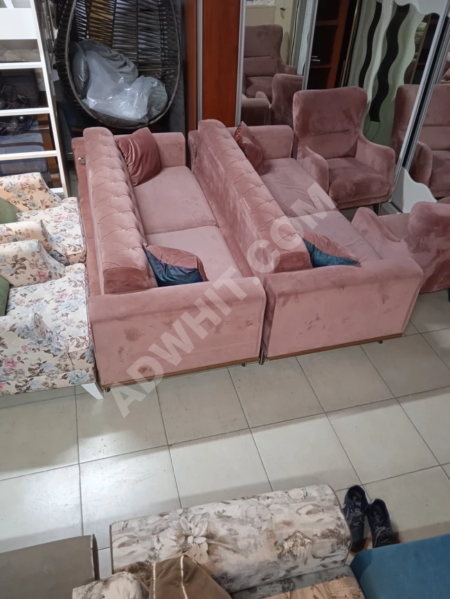 Buy and sell used furniture 05346892320 in Ataşehir